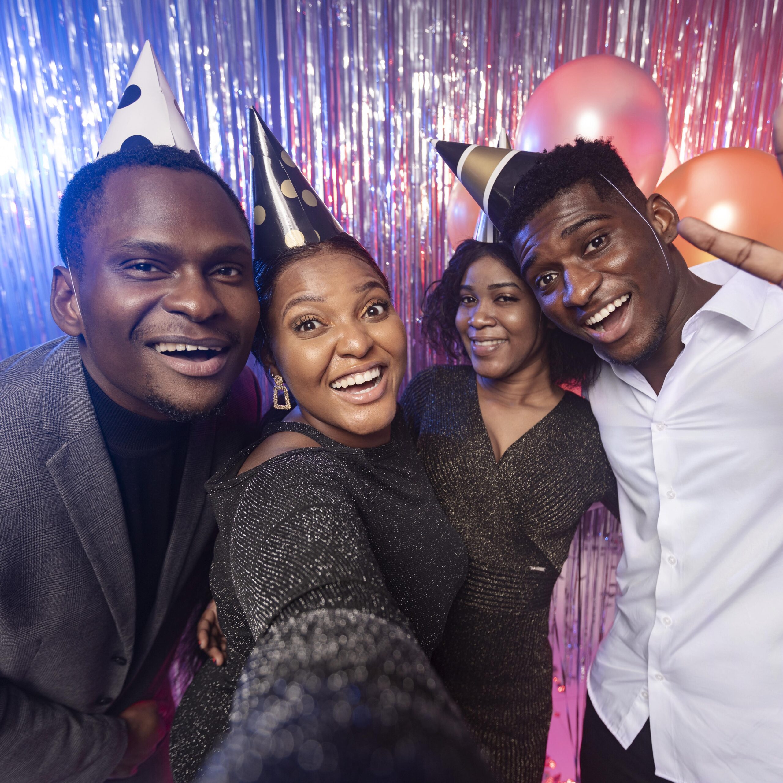 friends-together-taking-self-photo